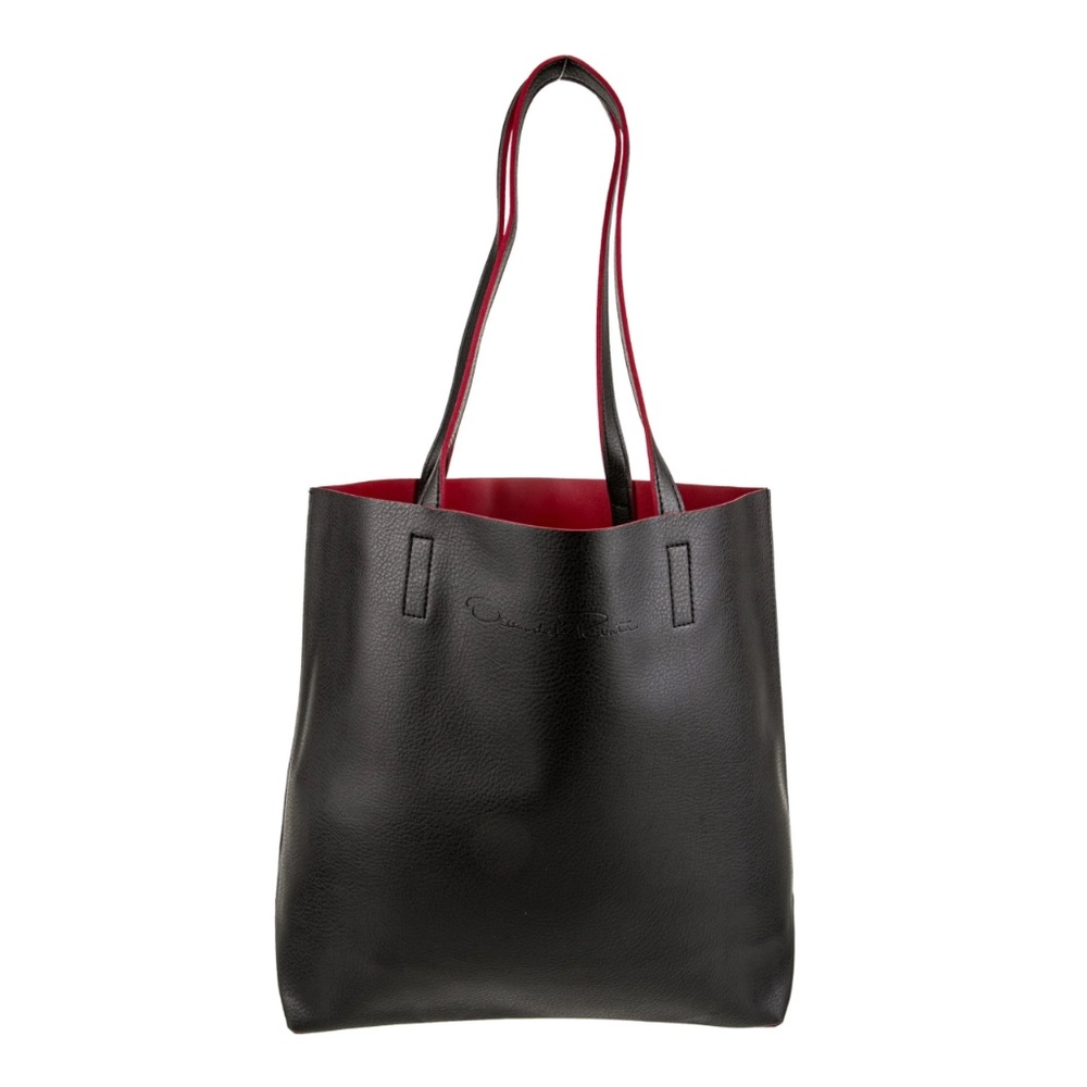 Oscar De La Renta Tote Bag